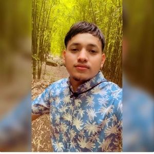 Meet your Posher, Roland